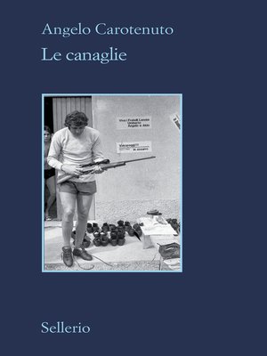 cover image of Le canaglie